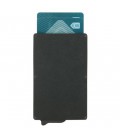 Safety wallet safety wallet - 001 zwart