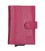 Double-d fh-serie safety wallet - 011 fuchsia