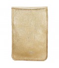 Charm london elisa telefoontasje - 996 goud