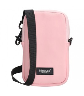 Beagles originals waterproof originals telefoontasje - 009 roze only web