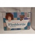 Floddertje 2-in-1 boekje