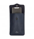 Charm london piccadilly telefoontasje - 002 blauw only web