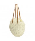 Pe-florence straw shopper - 003 wit only web