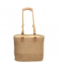 Pe-florence natural life shopper - 1236 donker natuur only web