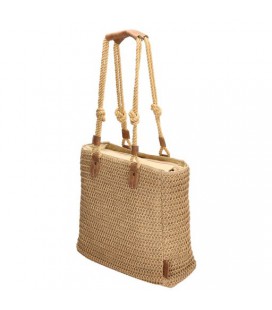 Pe-florence natural life shopper - 1236 donker natuur only web