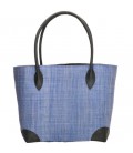 Pe-florence raffia rieten mand - 030 jeansblauw only web