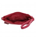 Beagles la costera schoudertas - 011 fuchsia web only