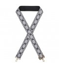 Beagles fashion shoulder straps schouderband - 195 multi