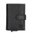 Double-d fh-serie safety wallet - 001 zwart