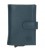 Double-d fh-serie safety wallet - 030 jeansblauw