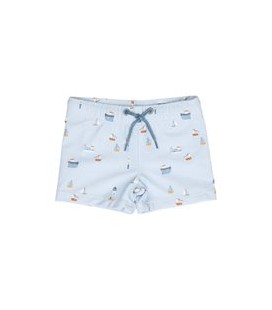 Zwembroek Sailors Bay Blue - 62/68