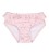 Zwembroekje ruches Litte Pink Flowers - 62/68
