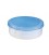 Sunware Club Cuisine Taartdoos met lift 8,3 liter transparant/blauw diameter33x12cm