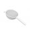 Metaltex Zeef plastic met plastic zeefgaas 10cm
