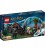LEGO 76400 HARRY POTTER ZWEINSTEIN™ RIJTUIG EN THE STRALISSEN