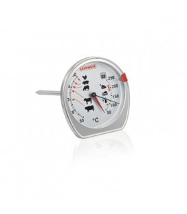 LEIFHEIT 03096 OVEN THERMOMETER ANALOGE