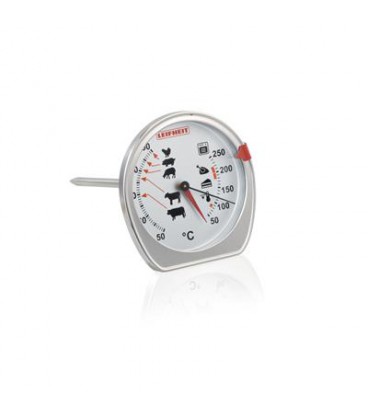 LEIFHEIT 03096 OVEN THERMOMETER ANALOGE