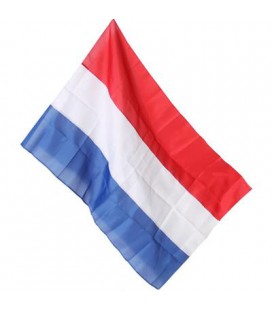 Nederlandse vlag 100x150cm