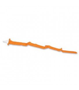 Wimpel Oranje 165 cm