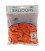 BALLON ORANJE 100 STUKS