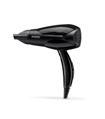 BABYLISS D212E POWERLIGHT 2000W FÖHN