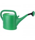 PRO GARDEN GIETER MET SPROEIKOP 10 LITER GROEN