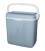CURVER KOELBOX 20 L LICHT BLAUW