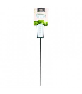 PRO GARDEN REGENMETER TRANSPARANT 75 CM