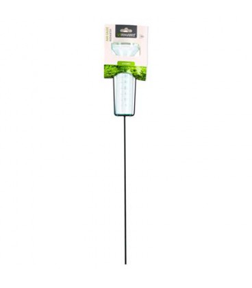 PRO GARDEN REGENMETER TRANSPARANT 75 CM