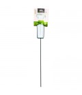 PRO GARDEN REGENMETER TRANSPARANT 75 CM