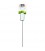 PRO GARDEN REGENMETER TRANSPARANT 75 CM