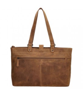 Hide & stitches idaho shopper - 006 bruin