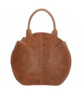 Micmacbags côte dazur handtas - 010 camel  24c28 cm