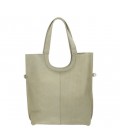 Micmacbags indiana shopper - 012 grijs