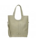 Micmacbags indiana shopper - 012 grijs