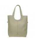 Micmacbags indiana shopper - 012 grijs