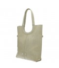 Micmacbags indiana shopper - 012 grijs