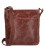 Micmacbags porto schoudertas - 019 roest  24x23 cm