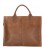 Micmacbags golden gate laptoptas 15,6 inch (34.5x19.4 cm) - 162 donkerzand