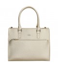 Charm london stratford handtas - 996 goud  24.5 x 30 cm