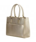 Charm london stratford handtas - 996 goud  24.5 x 30 cm