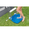 Intex Voetenbad 56cmx46cmx9cm