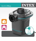 Intex Quick Fill elektriche pomp 220-240V