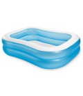 Intex Swim Center Family 203x152x48cm