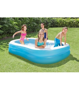 Intex Swim Center Family 203x152x48cm