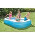 Intex Swim Center Family 203x152x48cm