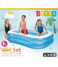 Intex Swim Center Family 203x152x48cm