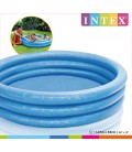 Intex zwembad Crystal Blue 144x33cm