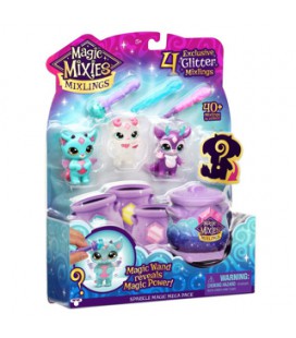 MAGIC MIXIES MIXL. 3 IN 1