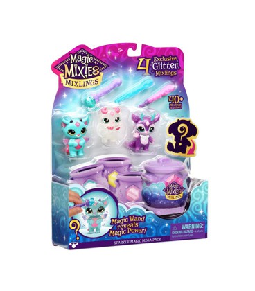 MAGIC MIXIES MIXL. 3 IN 1